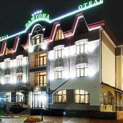 Гостиница Райгонд Кисловодск-160