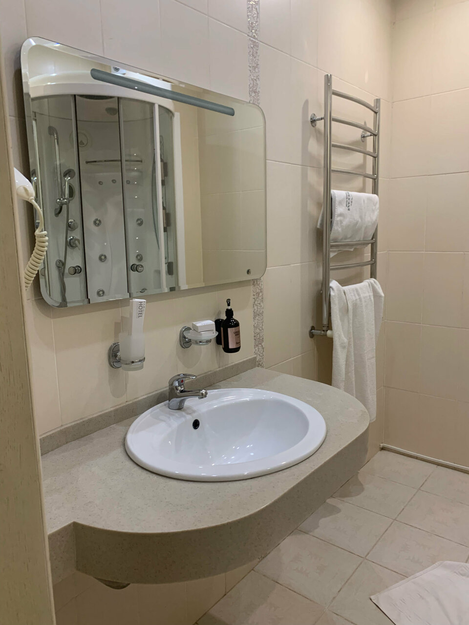 Гостиница Райгонд Кисловодск-245