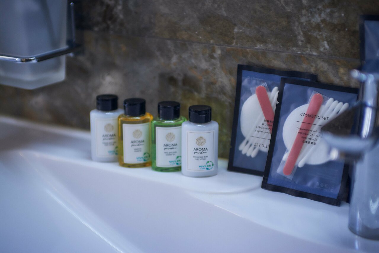 Гостиница Райгонд Кисловодск-153