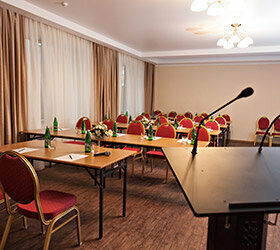 Гостиница Райгонд Кисловодск-203