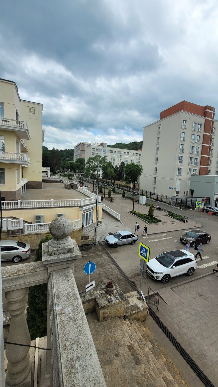 Гостиница Райгонд Кисловодск-87