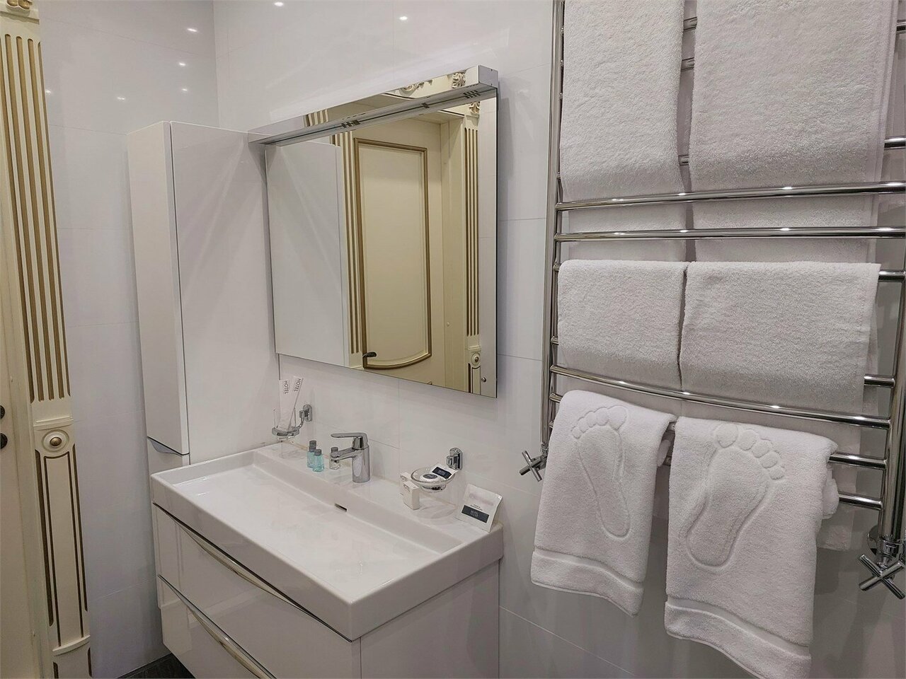 Гостиница Райгонд Кисловодск