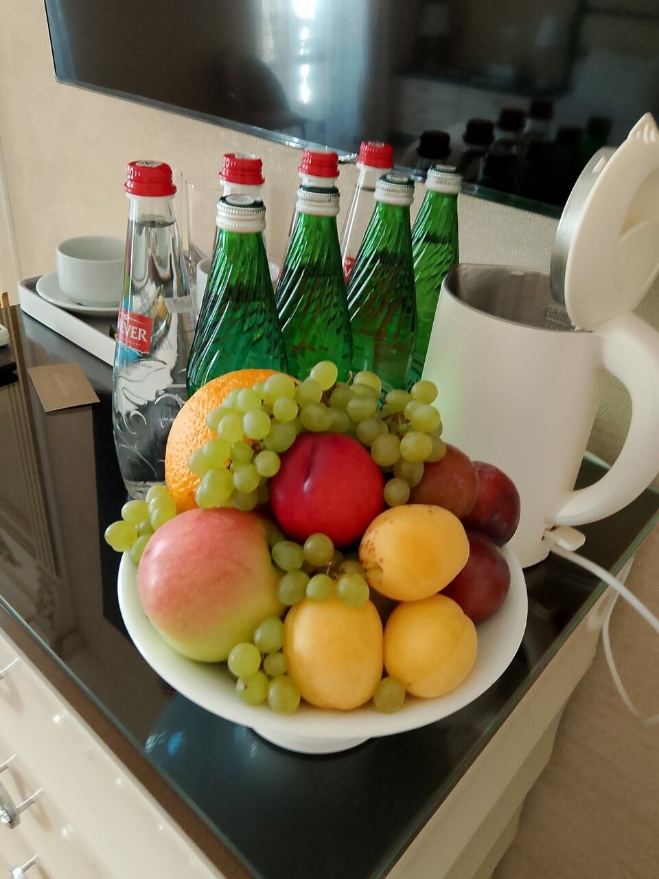 Гостиница Райгонд Кисловодск-138