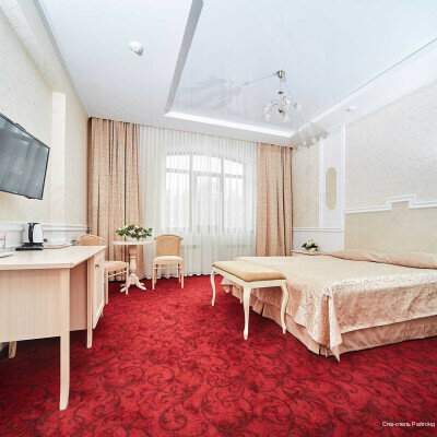 Гостиница Райгонд Кисловодск-26