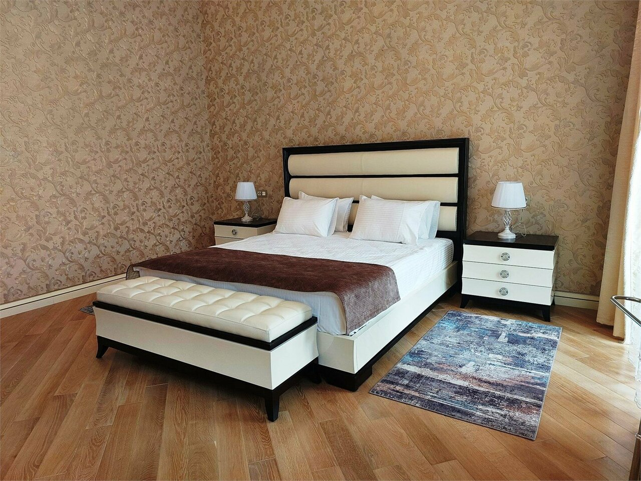 Гостиница Райгонд Кисловодск