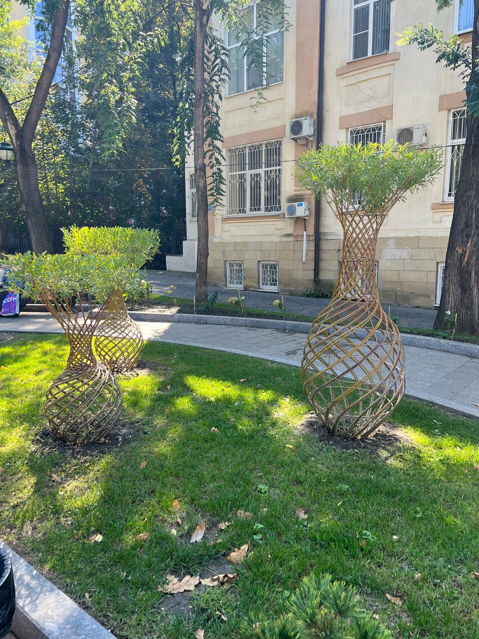 Гостиница Райгонд Кисловодск-62