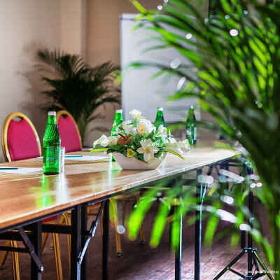 Гостиница Райгонд Кисловодск-12