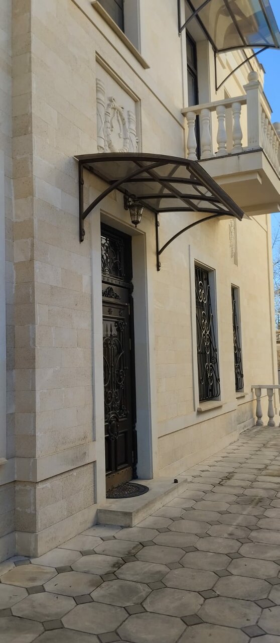 Гостиница Райгонд Кисловодск-141