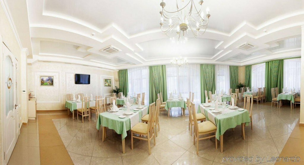 Гостиница Райгонд Кисловодск-70