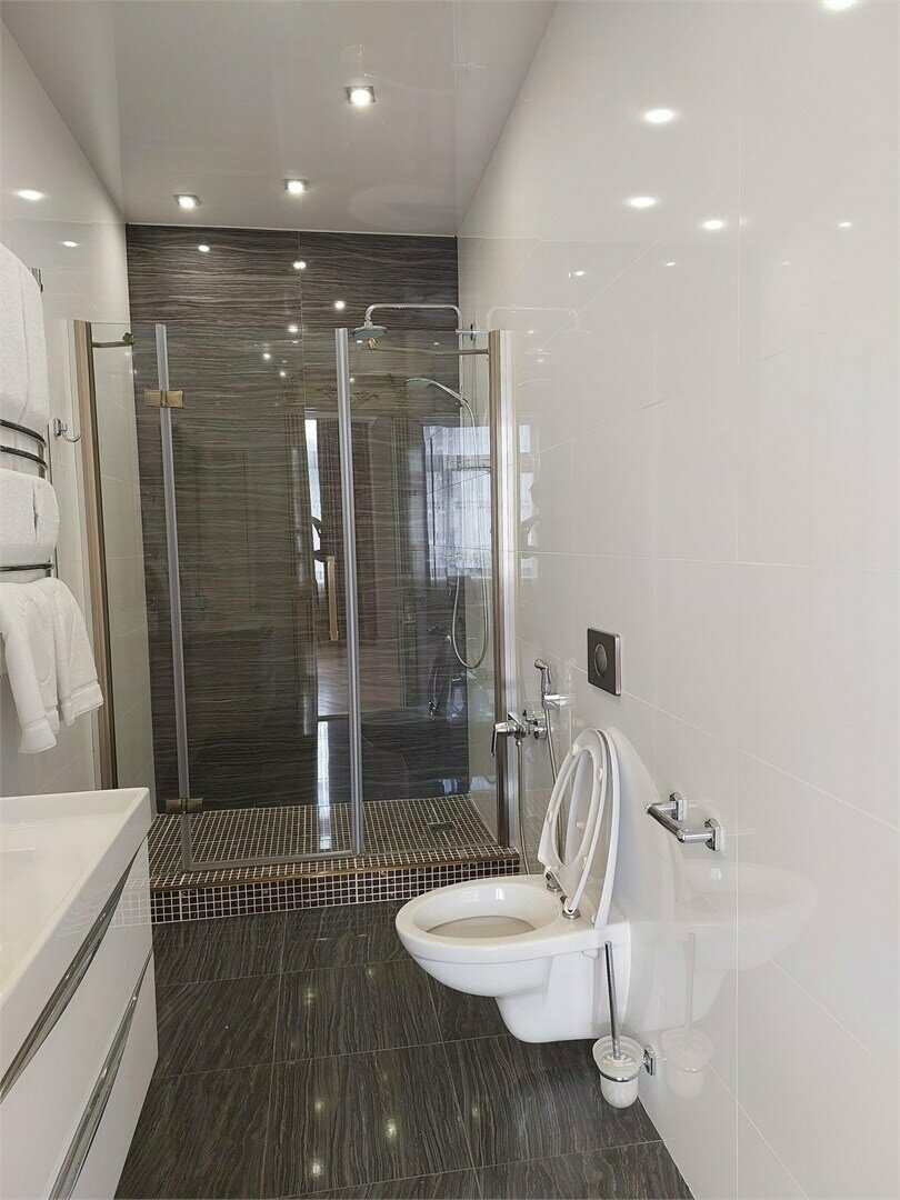 Гостиница Райгонд Кисловодск