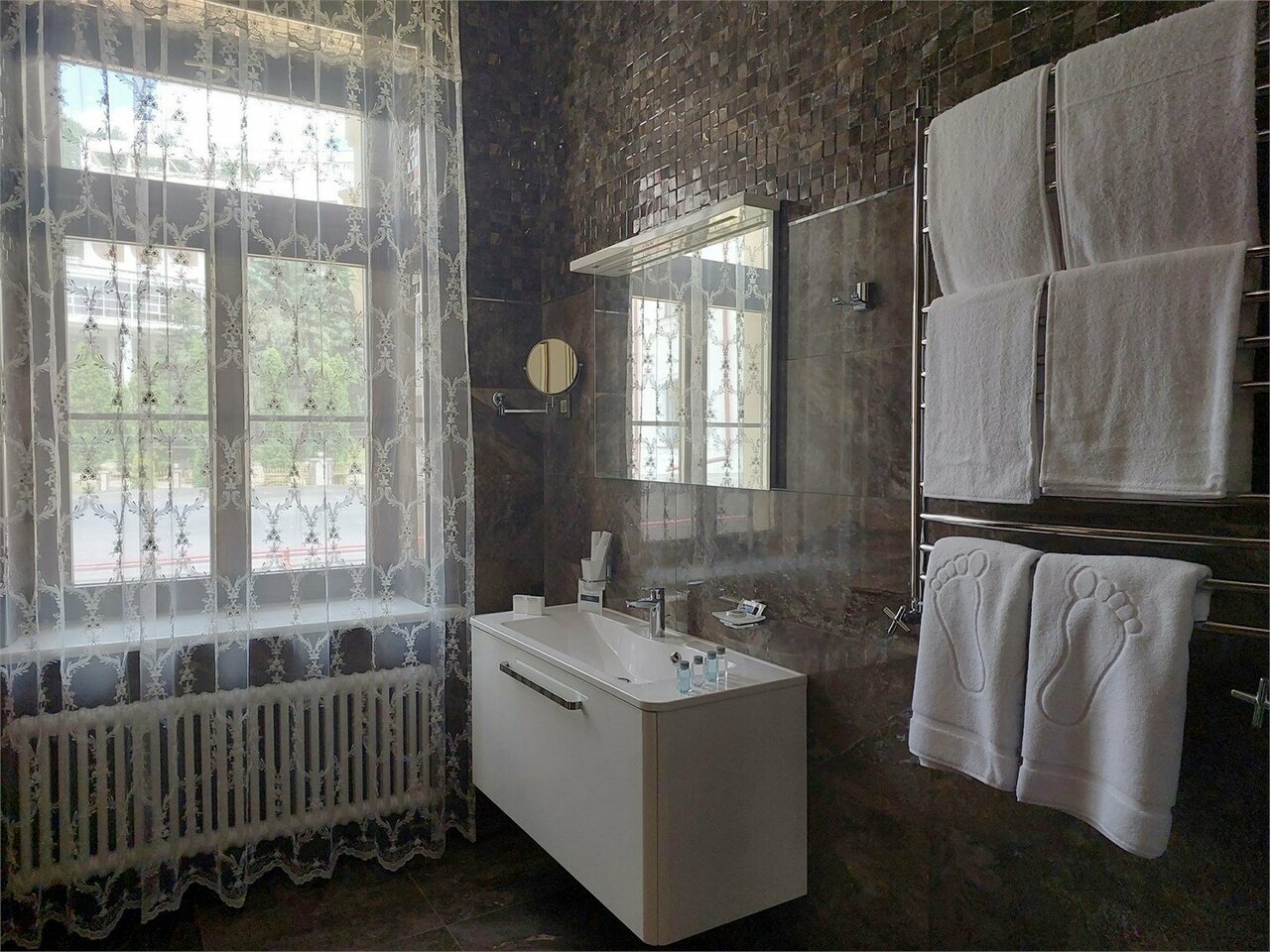 Гостиница Райгонд Кисловодск