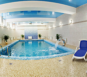 Гостиница Райгонд Кисловодск-167