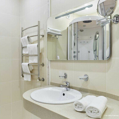 Гостиница Райгонд Кисловодск-32