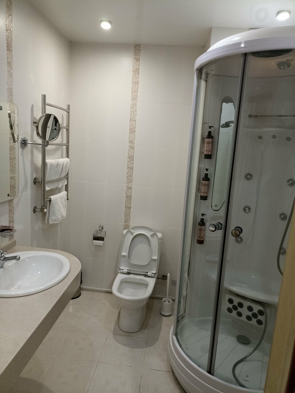 Гостиница Райгонд Кисловодск-246