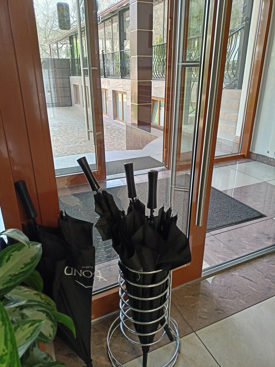 Гостиница Райгонд Кисловодск-216