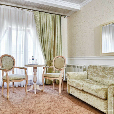 Гостиница Райгонд Кисловодск-15