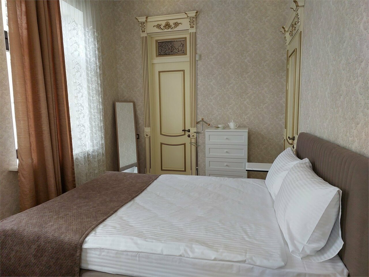 Гостиница Райгонд Кисловодск