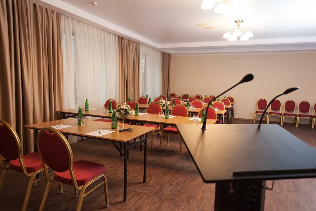 Гостиница Райгонд Кисловодск-94