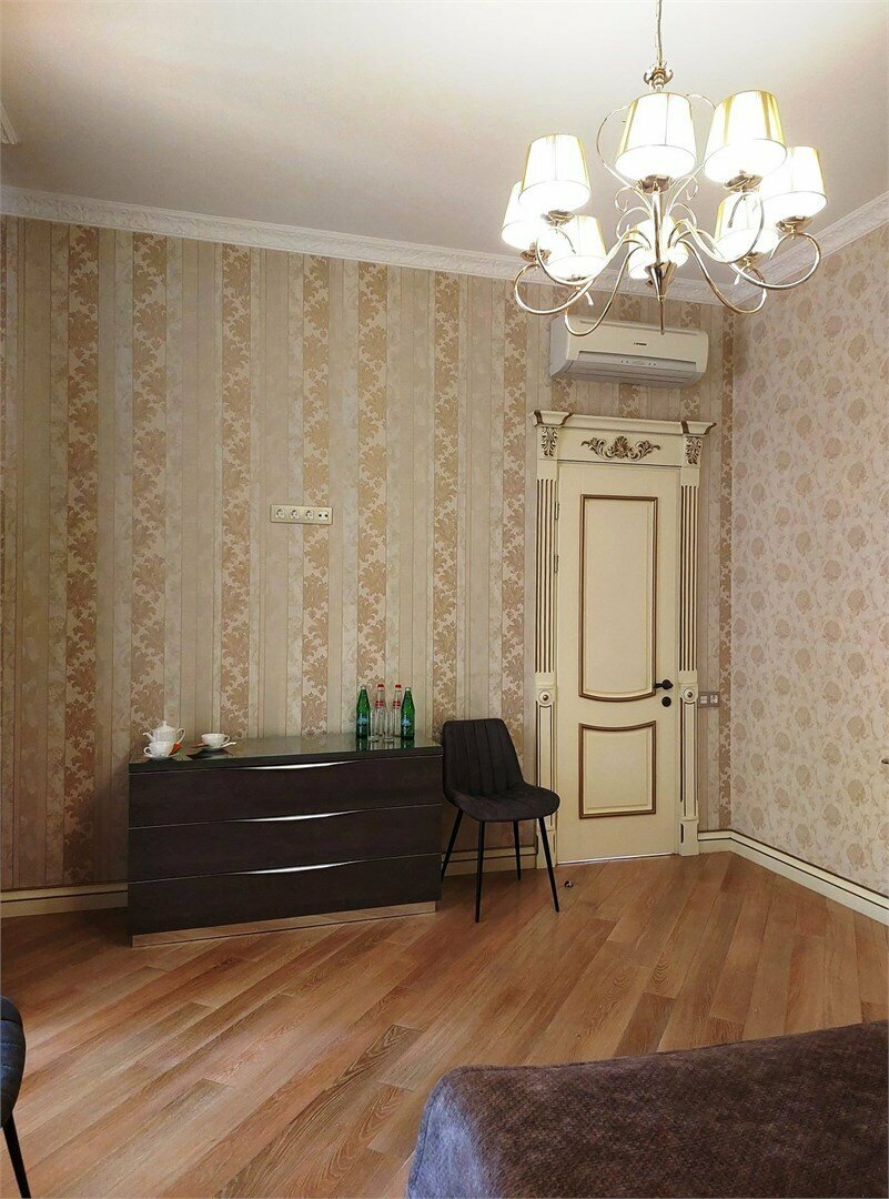 Гостиница Райгонд Кисловодск