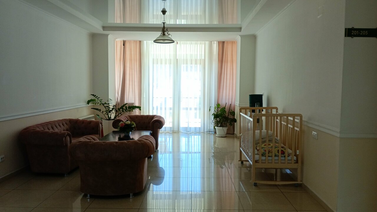 Гостиница Райгонд Кисловодск-219