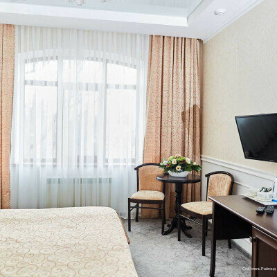 Гостиница Райгонд Кисловодск-20