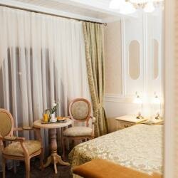 Гостиница Райгонд Кисловодск