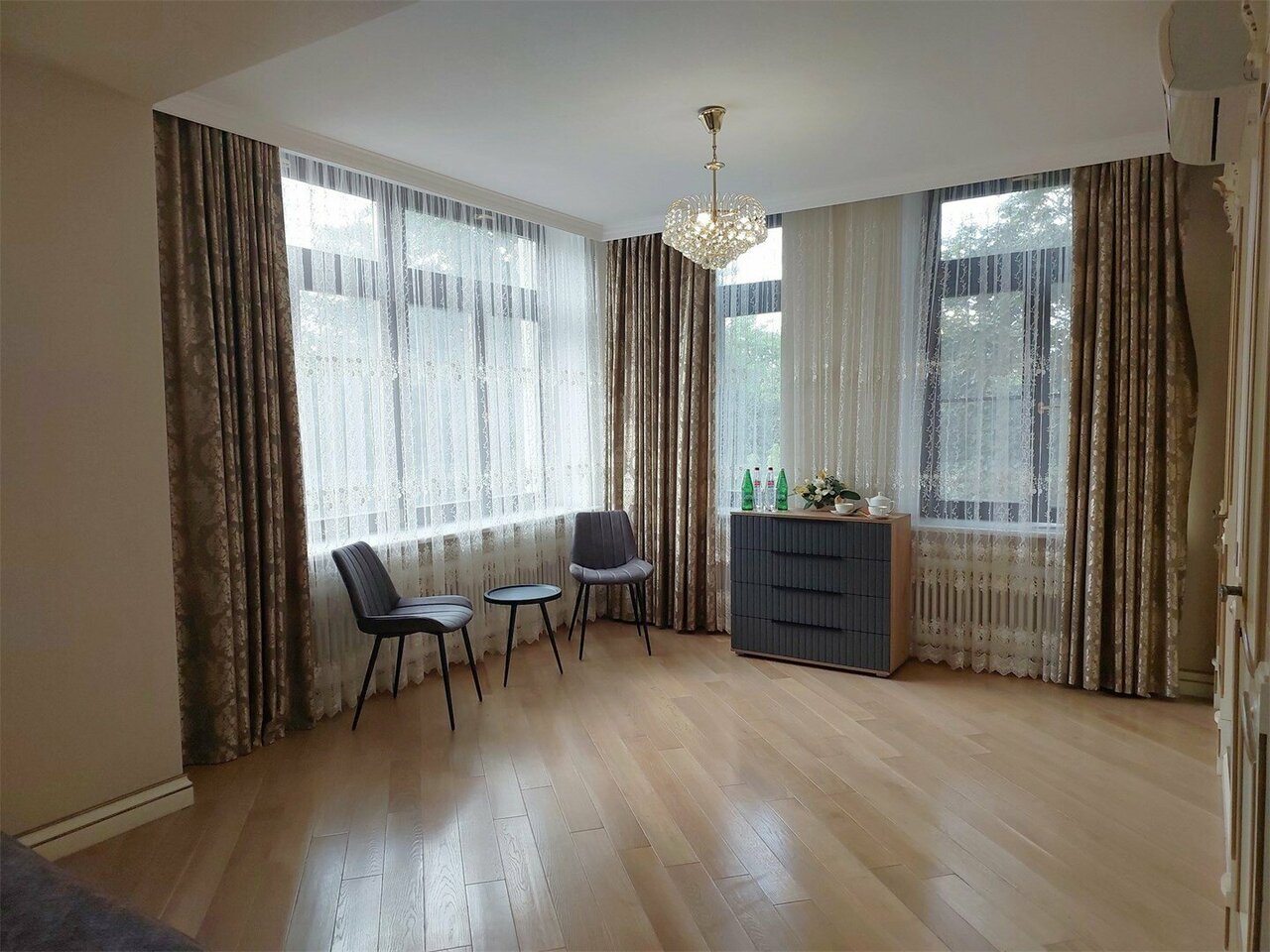 Гостиница Райгонд Кисловодск