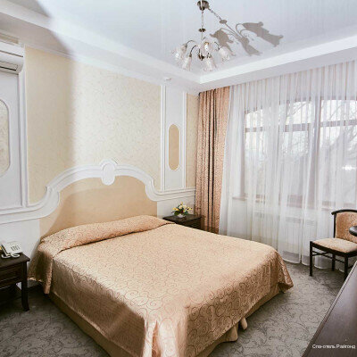 Гостиница Райгонд Кисловодск-8