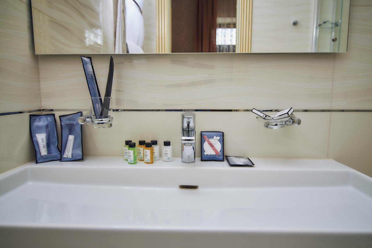 Гостиница Райгонд Кисловодск-161