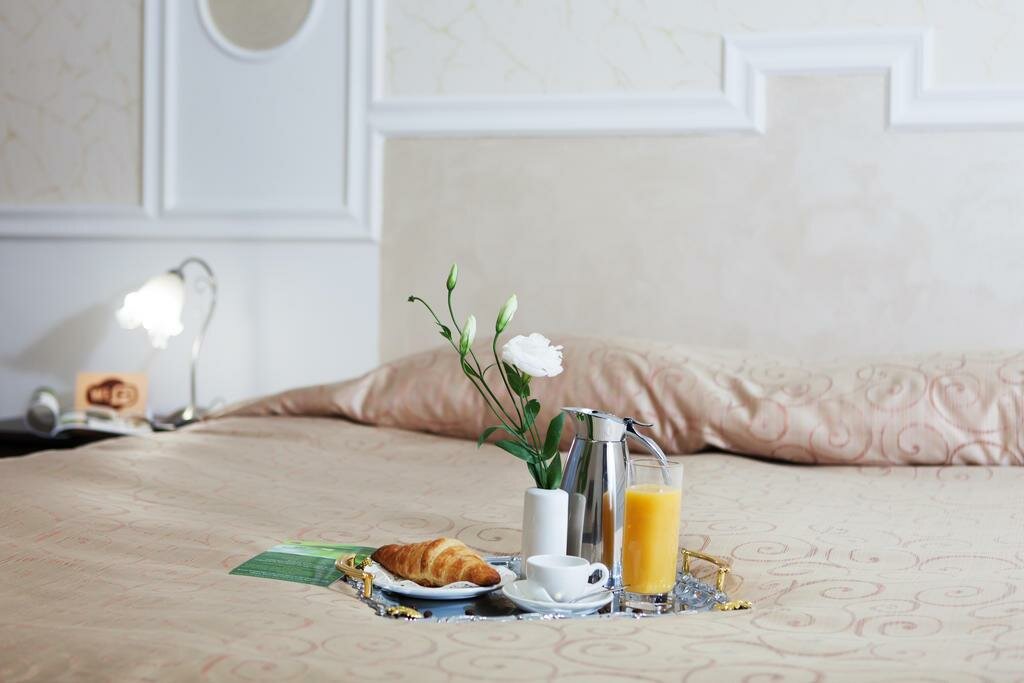 Гостиница Райгонд Кисловодск