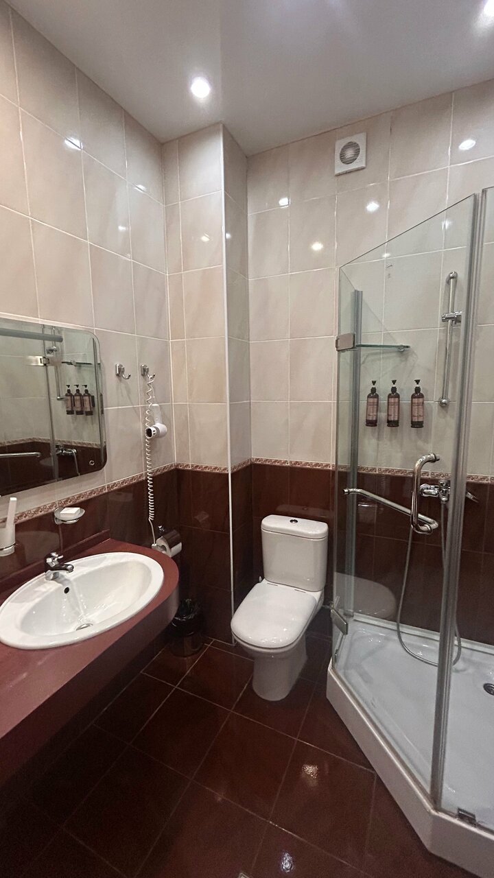 Гостиница Райгонд Кисловодск-243