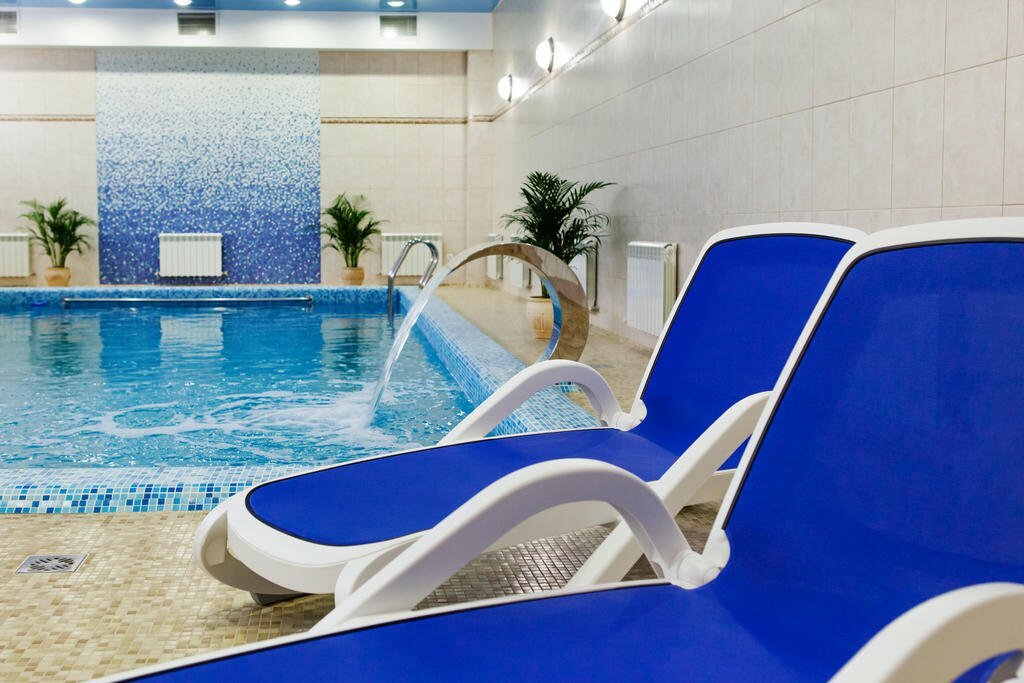 Гостиница Райгонд Кисловодск-49