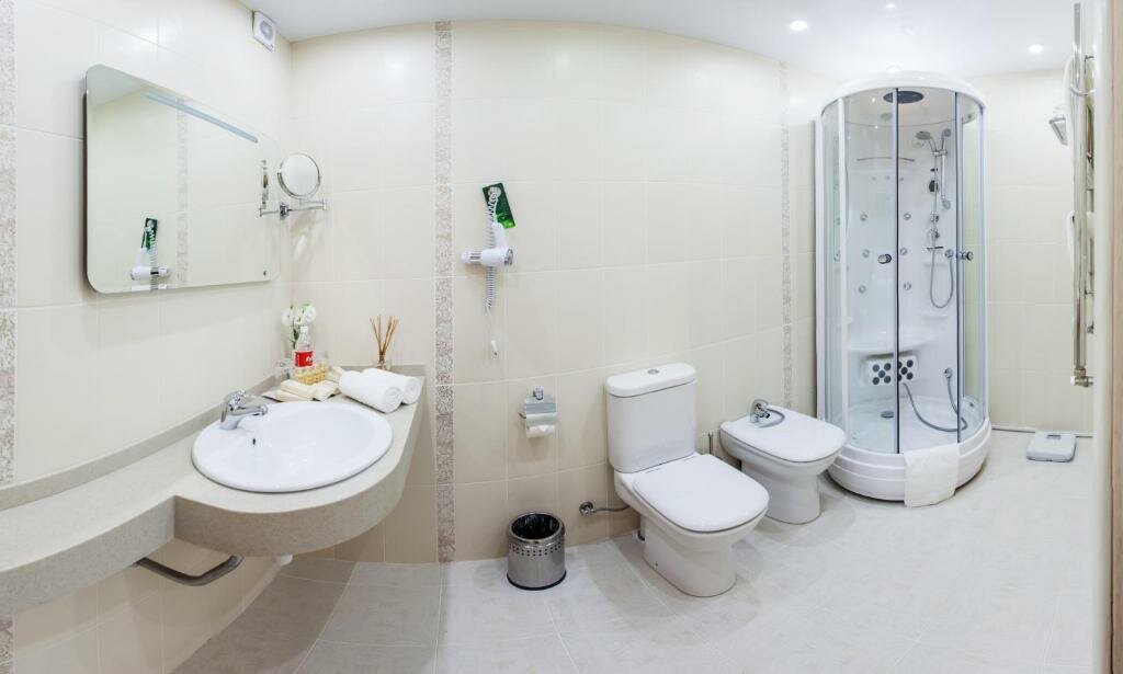 Гостиница Райгонд Кисловодск