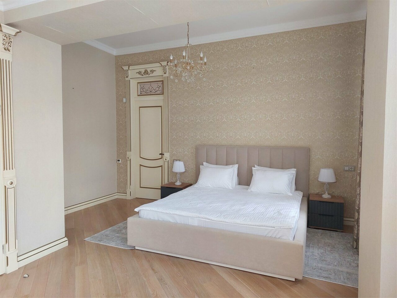 Гостиница Райгонд Кисловодск