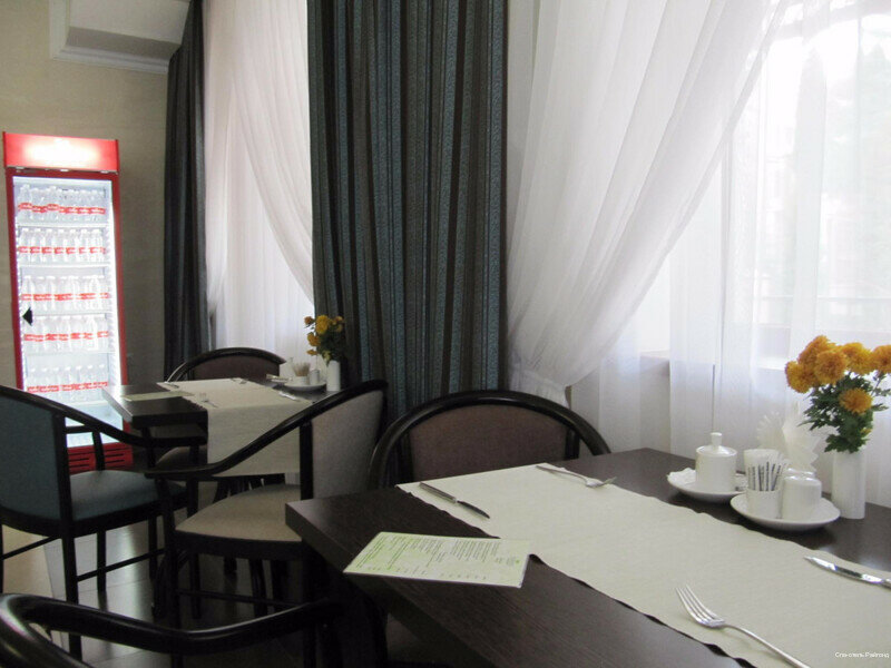 Гостиница Райгонд Кисловодск-60