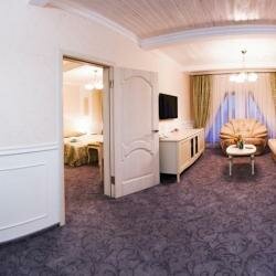 Гостиница Райгонд Кисловодск-184