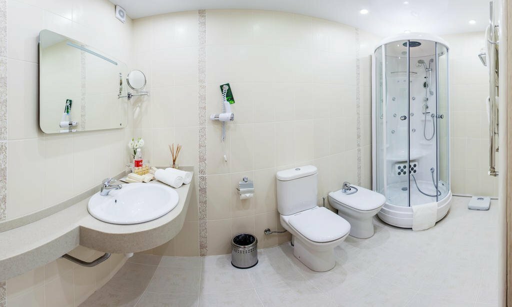 Гостиница Райгонд Кисловодск-113