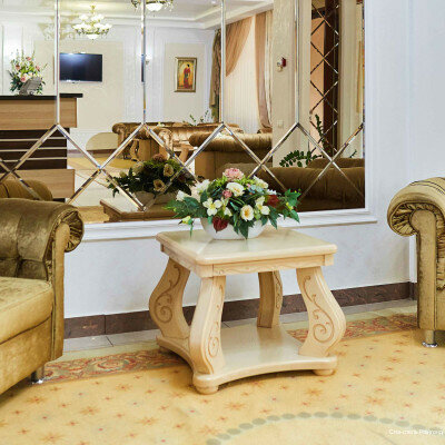 Гостиница Райгонд Кисловодск-7