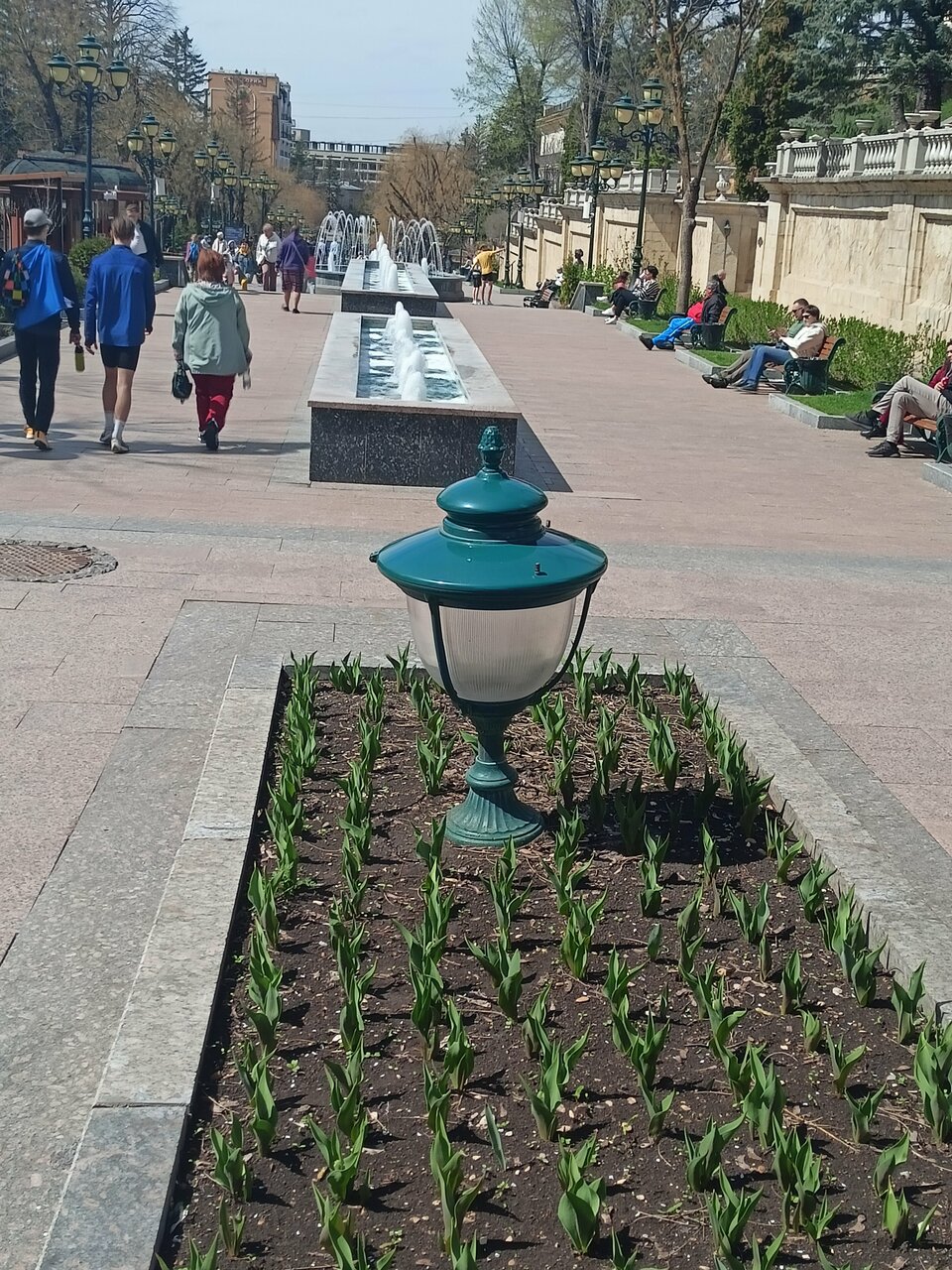 Гостиница Райгонд Кисловодск-210