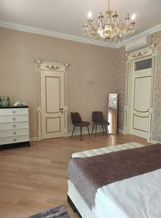 Гостиница Райгонд Кисловодск Делюкс Вилла Райгонд-5