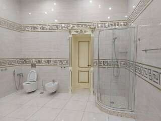 Гостиница Райгонд Кисловодск Люкс Премиум Вилла Райгонд-11