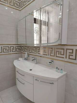 Гостиница Райгонд Кисловодск Люкс Премиум Вилла Райгонд-8