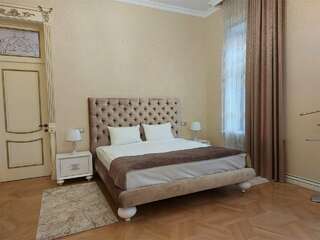 Гостиница Райгонд Кисловодск Люкс Премиум Вилла Райгонд-1