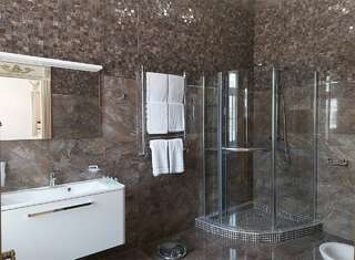 Гостиница Райгонд Кисловодск Делюкс Вилла Райгонд-4