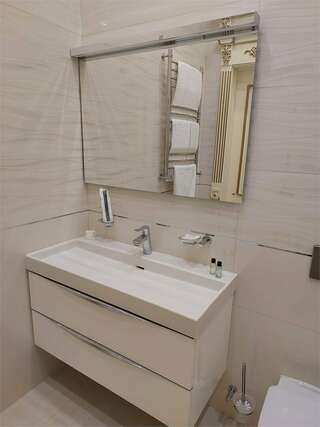 Гостиница Райгонд Кисловодск Стандарт Двухместный Вилла Райгонд-4