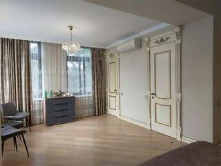 Гостиница Райгонд Кисловодск Люкс Вилла Райгонд-8