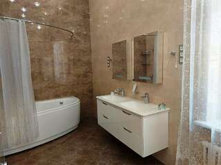 Гостиница Райгонд Кисловодск Комфорт Двухместный Вилла Райгонд-3