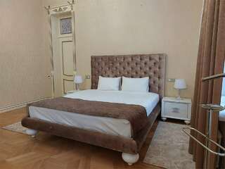 Гостиница Райгонд Кисловодск Люкс Премиум Вилла Райгонд-5