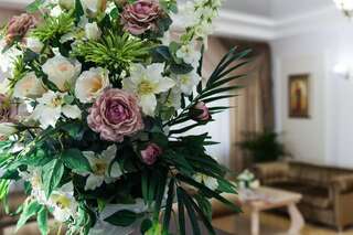 Гостиница Райгонд Кисловодск-7