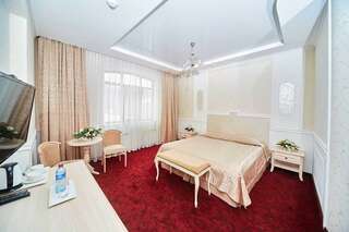 Гостиница Райгонд Кисловодск 2-местный номер полулюкс-1